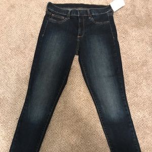 NWT GAP Jegging